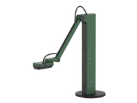 IPEVO VZ-R - Dokumentkamera - farge - 8 MP - 3264 x 2448 - HDMI - USB