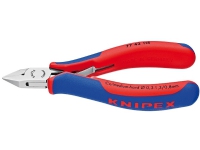 Knipex 77 42 130, Avbitertang, 1,5 cm, 1,8 cm, 9,5 mm, 1,6 mm, Stål