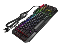 Gaming Keyboad ARAB name TB