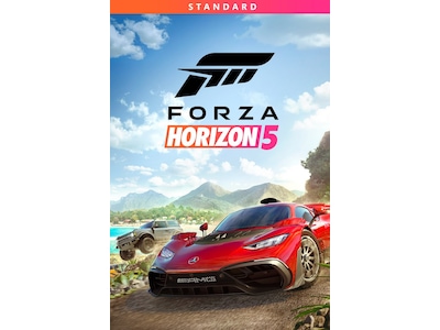 Forza Horizon 5