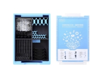 Makeblock MakerSpace Kits Tilbehør Udvidelsessæt MakerSpace Lean Beam 2