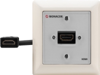 MDF-INS-HDWP MondeF Insert HDMI(TM)