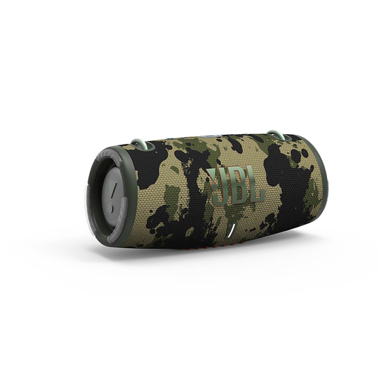 JBL JBLXTREME3CAMOEU