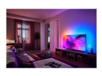 Philips 43PUS8546 - 43 Diagonalklasse Performance 8500 Series LED-bakgrunnsbelyst LCD TV - Smart TV - Android TV - 4K UHD (2160p) 3840 x 2160 - HDR - antrasittgrå