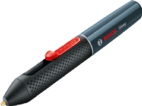 Bosch Gluey smokey grey Heißklebestift