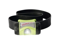 UK Underwater Kinetics 3AAA Vizion i ATEX Pandelampe Ex Zone: 1 65 lm 60 m