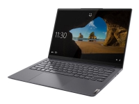 Lenovo Yoga Slim 7 Pro 14IHU5 82NC - Core i5 11300H / 3.1 GHz - Evo - Win 10 Home 64-bit - Iris Xe Graphics - 8 GB RAM - 256 GB SSD NVMe - 14 IPS 2880 x 1800 (2.8K) @ 90 Hz - Wi-Fi 6 - skifergrå - kbd: Nordisk - med 2 Years Lenovo Premium Care with
