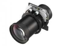 Sony VPLL-Z4025 - Zoom-linse - 64.59 mm - 124.11 mm - f/2.2-3.1 - for VPL-FH300L, FHZ131, FHZ91, FW300L