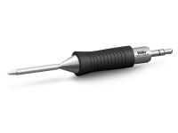 Weller RTM 018 S MS, Loddespiss, Weller, WXMP MS, WMRP MS, 40 W, Svart, Rustfritt stål, 1 stykker
