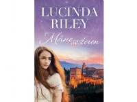 Månesøsteren | Lucinda Riley | Språk: Dansk