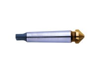 Exact 50744 Keglesænker 40 mm HSS TiN MK3 1 stk