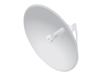 Ubiquiti PowerBeam M5 PBE-M5-620 - Trådløs bro - GigE, AirMax - AirMax