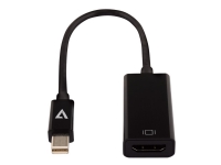 V7 - Video adapter - Mini DisplayPort til HDMI