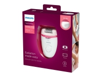 Philips Satinelle Essential BRE255 - Epilerer
