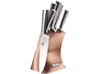 Berlinger Haus KNIFE SET 6 ELE. BERLINGER HAUS COPPER BH-2451