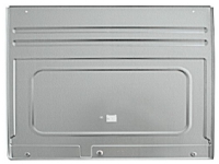 Bosch WMZ20430 - Innbygd deksel