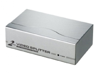 ATEN VS92A - Videosplitter - 2 x VGA - stasjonær