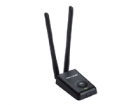 TP-Link TL-WN8200ND - Nettverksadapter - USB - 802.11b/g/n