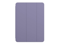 Apple Smart - Lommebok for nettbrett - engelsk lavendel - 11 - for 11-inch iPad Pro (1. generasjon, 2. generasjon, 3. generasjon)