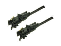 Viessmann 5048 H0 Kobling Strøm førende 1 Set