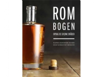 Rombogen | Mads Heitmann Rasmus Brøchner Hansen | Språk: Dansk