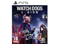 Watch Dogs Legion