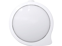 Müller-Licht Luna Switch 27700002 Natlys LED (RGB) Varmhvid Hvid