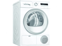 Bosch WTH850E7PL clothes dryer
