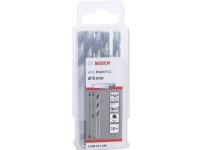 Bosch Accessories 2608577546 PointTeQ 10 dele Spiralborsæt