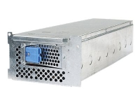 APC Replacement Battery Cartridge #105 - UPS-batteri - 1 x batteri - blysyre - for P/N: SUA2200R3XLNETPKG, SUA2200RMXLI3U, SUA3000R3XLNETPKG, SUA3000RMXL3U-BR