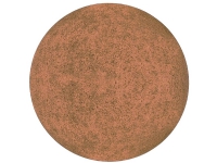 Deko Light 836016 Kugelleuchte Terracotta 50 Udendørs stemningsbelysning Kugle E27 Terracotta