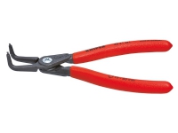 Knipex 48 21 J31, Låseringtang, Kromvanadiumstål, Plastikk, Rød, 21 cm, 265 g