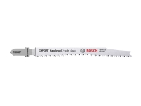 Bosch Accessories 2608900543 EXPERT ‘Hardwood 2-side clean’ T 308 BF stiksavklinge, 3 stk. 3 stk