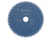Bosch Expert for Steel - Sirkelformet sagblad - for stål - 210 mm - 48 tenner
