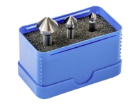 PFERD SET KES HSS DIN 335 C90° 3 25202152 Keglesænker-sæt HSS 1 stk