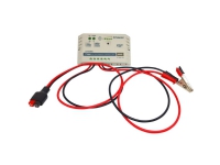 Polaroid LS1024EU Solcelle-opladningsregulator PWM 12 V, 24 V 10 A