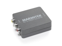Marmitek HDMI Converter RCA SCART Connect AH31