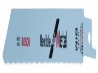 Bosch Accessories 2608657550 Bajonetsavklinge S 922 BF, Flexible for Metal, pakke med 25 stk. 25 stk