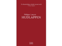 Hudlappen | Philippe Lançon | Språk: Dansk