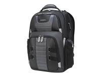 Rygsæk Targus New Drifter USB 17.3