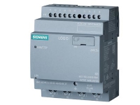 Siemens 6ED1052-2HB08-0BA1, Modul for automatiseringskontroll, Vegg-montert, Kraft indikator, 24 V, 235 g, 87 mm