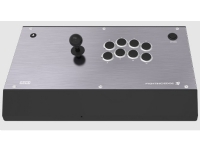 Hori PS4-098E, Slåssespak, PlayStation 4, D-pute, Alternativer-knapp, Valg-knapp, Analog/digital, Koblet med ledninger (ikke trådløs), USB 2.0