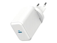 Anker PowerPort III - Strømadapter - 25 watt - IQ 3.0 (USB-C) - svart