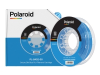 Polaroid Universal Deluxe Silk - Sølv - 250 g - PLA-filament (3D)
