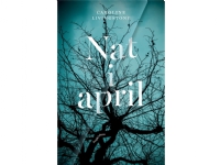Nat i april | Caroline Livingstone | Språk: Dansk