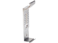 SCHNEIDER ELECTRIC Konsol fast TTA-KV115 højde 114 mm, bredde 30mm, længde 15 mm Aluminium