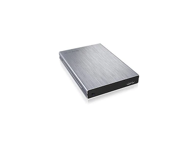 ICY BOX IB-241WP HDD Kabinett