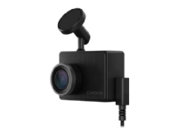 Garmin Dash Cam 47 - Instrumentbordkamera - 1080 p / 30 fps - Wi-Fi - GPS - G-Sensor
