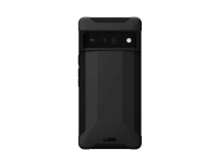 Urban Armor Gear 612318114040, Etui, Google, Pixel 6 Pro, 17 cm (6.71), Sort