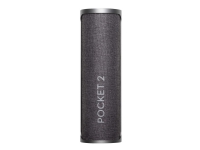 DJI - Ladeboks - 1500 mAh - 900 mA - for DJI Pocket 2, Pocket 2 Creator Combo, Pocket 2 Exclusive Combo
